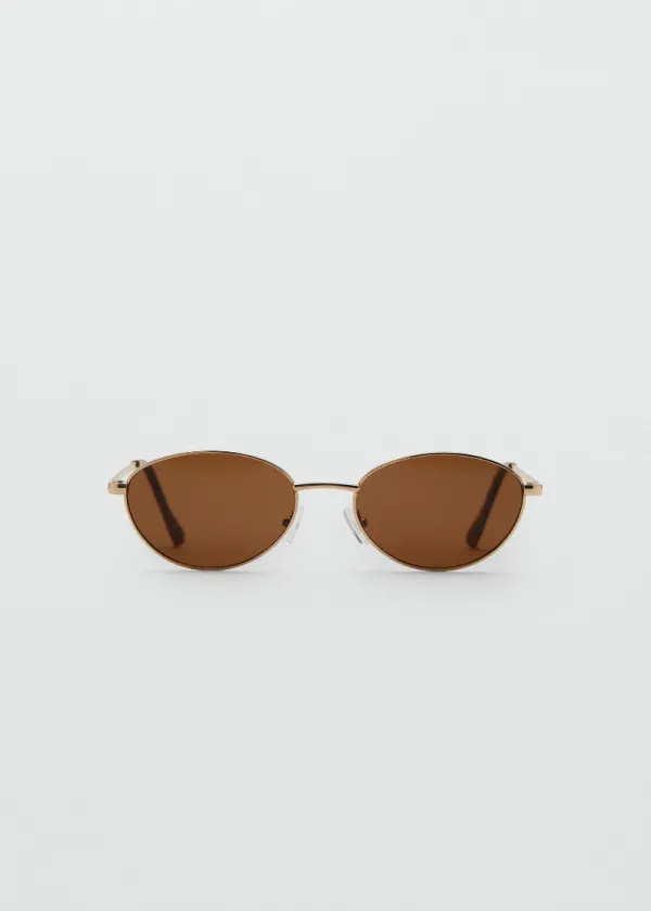 ОЧИЛА ЗА СОНЦЕ 