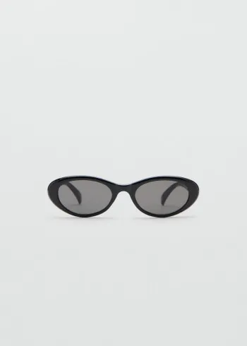 ОЧИЛА ЗА СОНЦЕ 