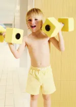 КОСТИМ ЗА КАПЕЊЕ 