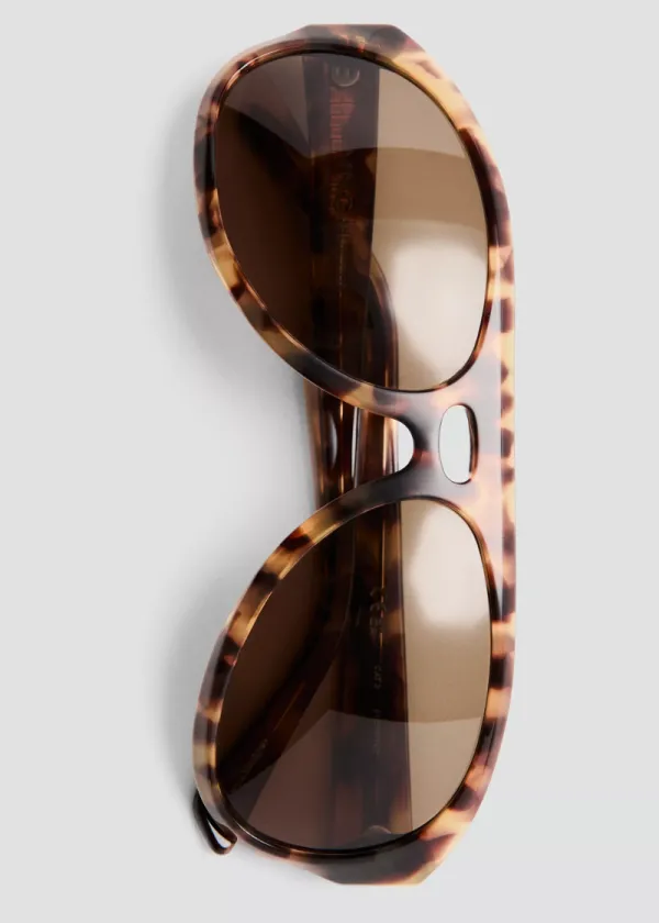 ОЧИЛА ЗА СОНЦЕ 