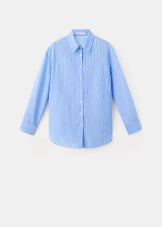 КОШУЛА 