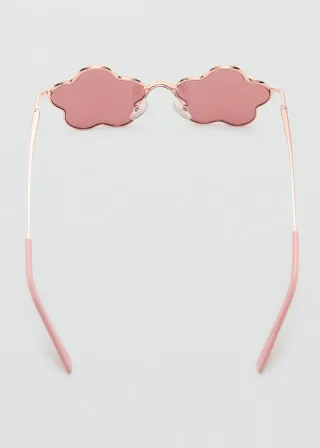 ОЧИЛА ЗА СОНЦЕ 