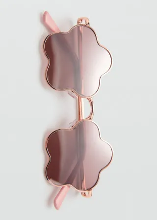 ОЧИЛА ЗА СОНЦЕ 