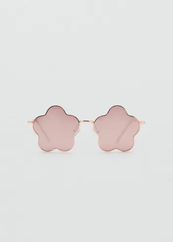 ОЧИЛА ЗА СОНЦЕ 