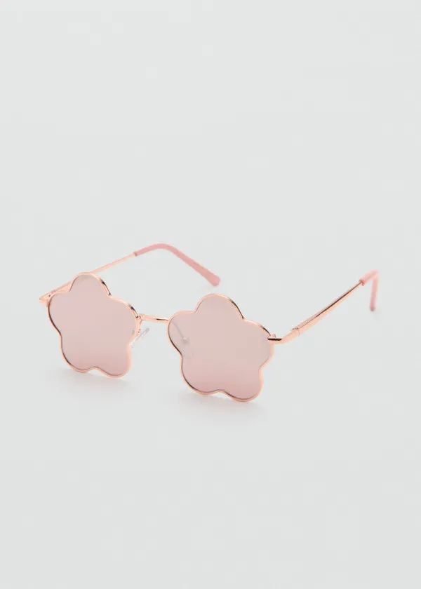 ОЧИЛА ЗА СОНЦЕ 