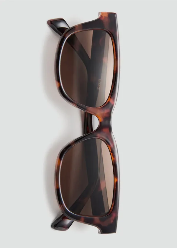 ОЧИЛА ЗА СОНЦЕ 