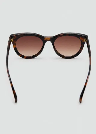 ОЧИЛА ЗА СОНЦЕ 