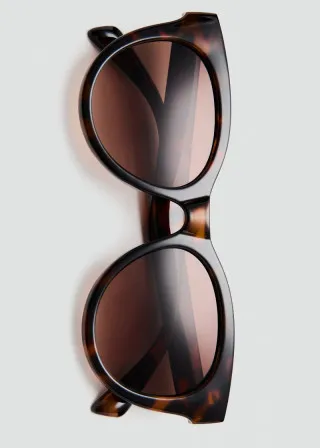 ОЧИЛА ЗА СОНЦЕ 