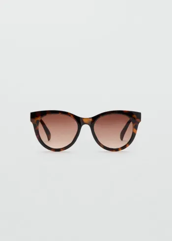 ОЧИЛА ЗА СОНЦЕ 