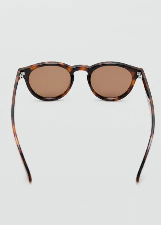 ОЧИЛА ЗА СОНЦЕ 