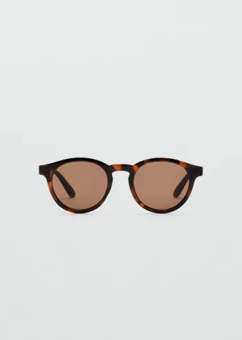 ОЧИЛА ЗА СОНЦЕ 