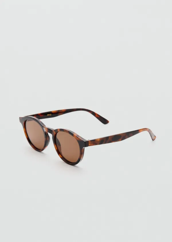 ОЧИЛА ЗА СОНЦЕ 