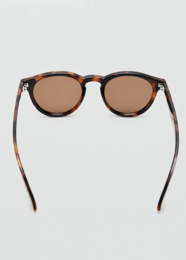 ОЧИЛА ЗА СОНЦЕ 