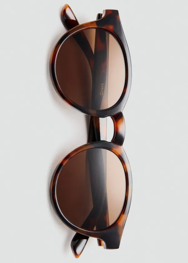 ОЧИЛА ЗА СОНЦЕ 