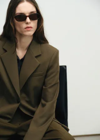 ОЧИЛА ЗА СОНЦЕ 