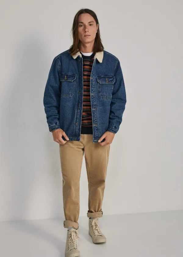 ТЕКСАС ЈАКНА 