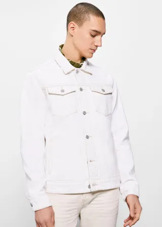 ТЕКСАС ЈАКНА 