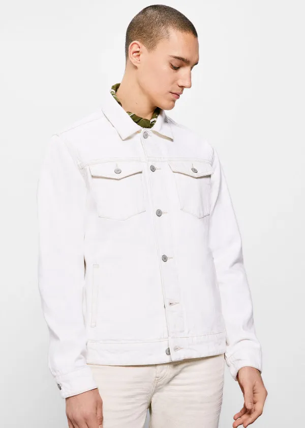 ТЕКСАС ЈАКНА 