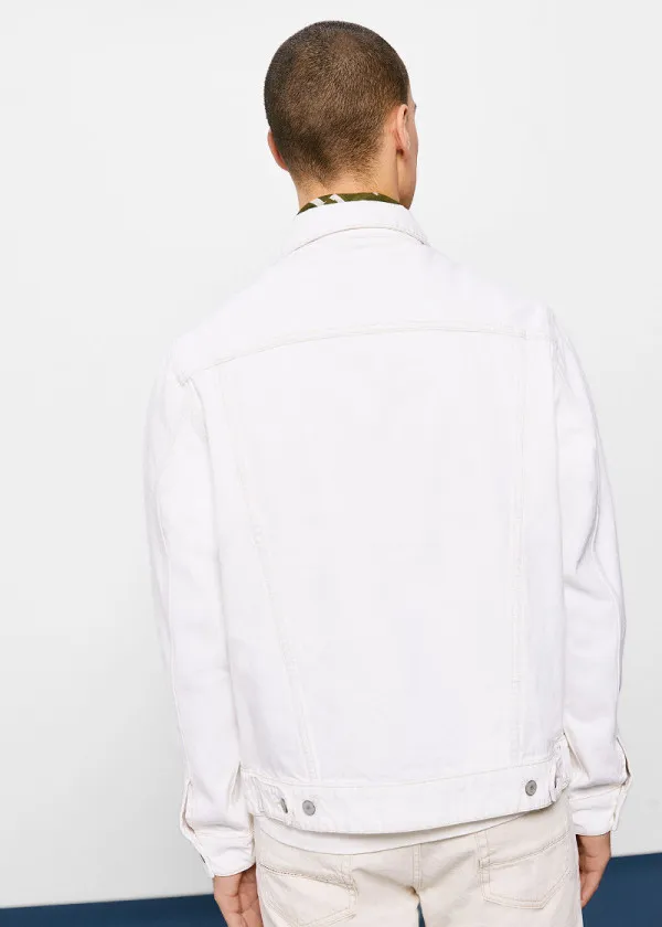 ТЕКСАС ЈАКНА 