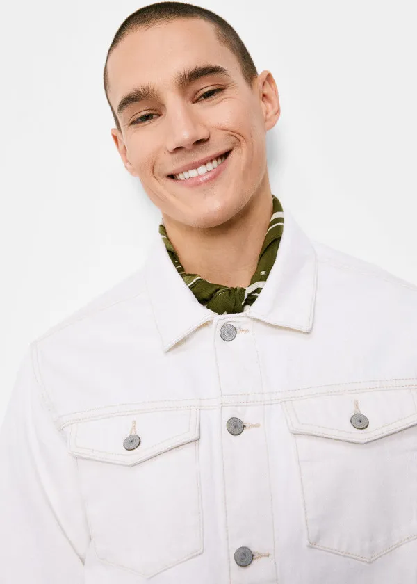 ТЕКСАС ЈАКНА 