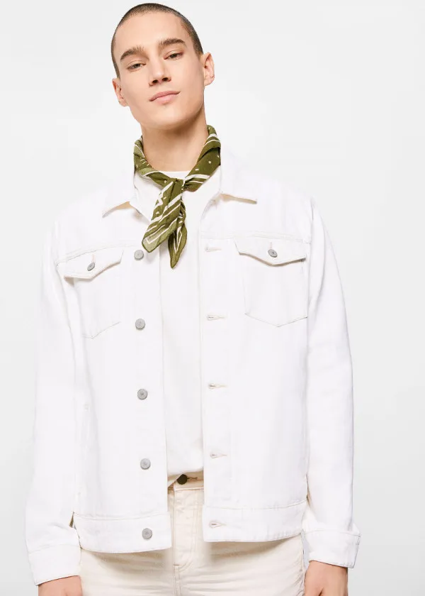 ТЕКСАС ЈАКНА 