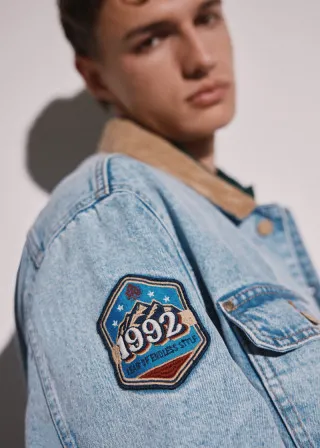 ТЕКСАС ЈАКНА 