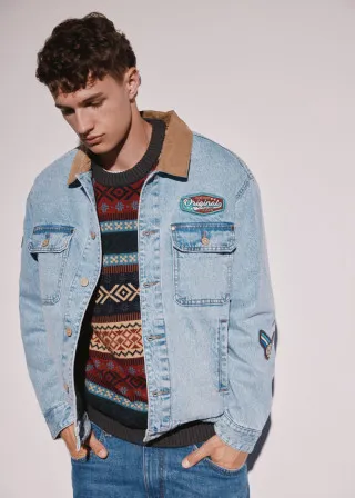 ТЕКСАС ЈАКНА 