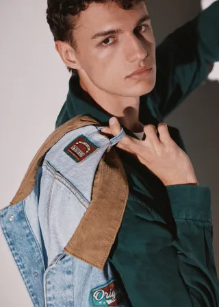 ТЕКСАС ЈАКНА 