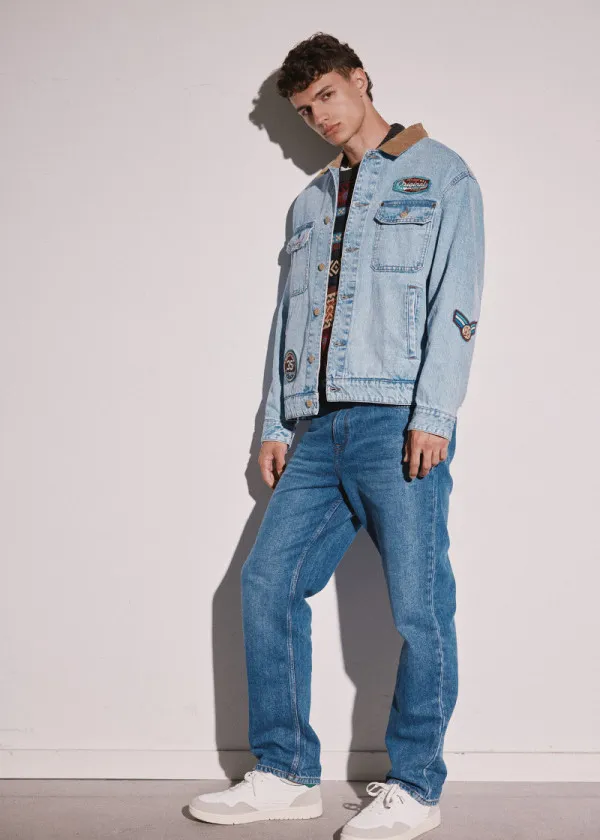 ТЕКСАС ЈАКНА 