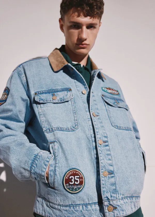 ТЕКСАС ЈАКНА 