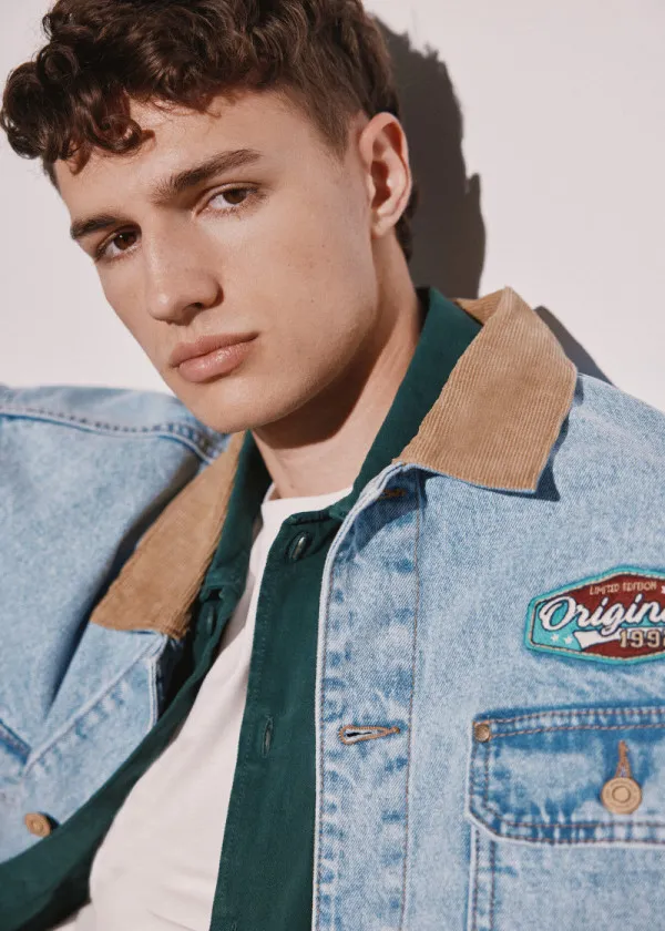 ТЕКСАС ЈАКНА 