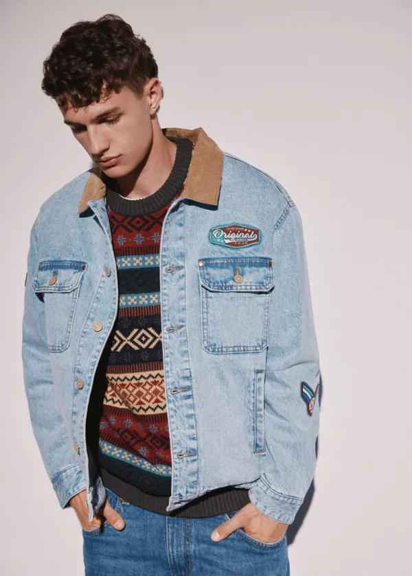 ТЕКСАС ЈАКНА 