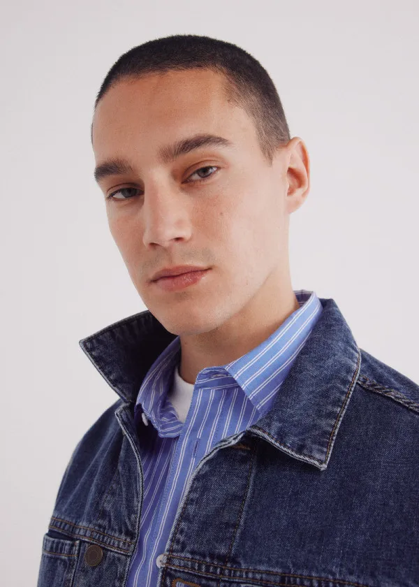 ТЕКСАС ЈАКНА 