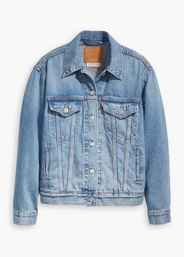 ДЕНИМ ЈАКНА 