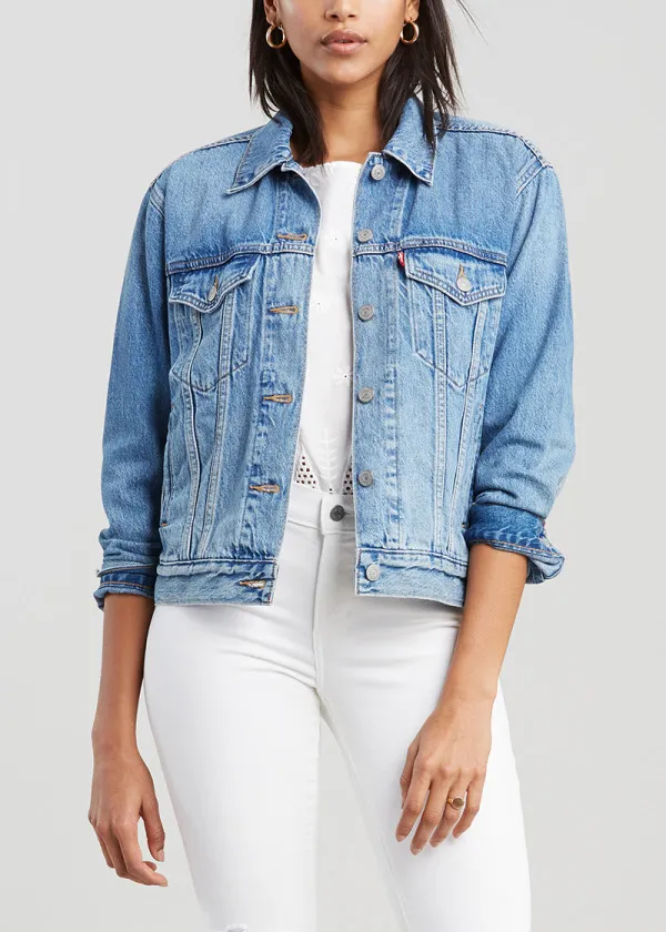 ДЕНИМ ЈАКНА 