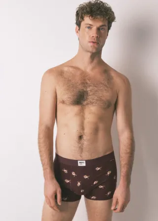 БОКСЕРКИ 2П 