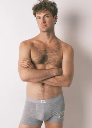 БОКСЕРКИ 2П 