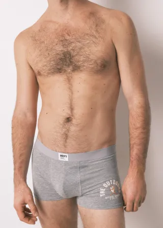 БОКСЕРКИ 2П 