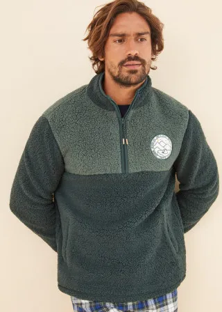 ПИЖАМИ ГОРЕН ДЕЛ 