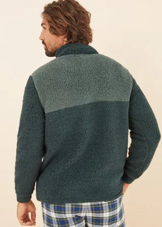 ПИЖАМИ ГОРЕН ДЕЛ 