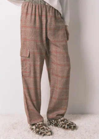 ПИЖАМИ ГОРЕН ДЕЛ 