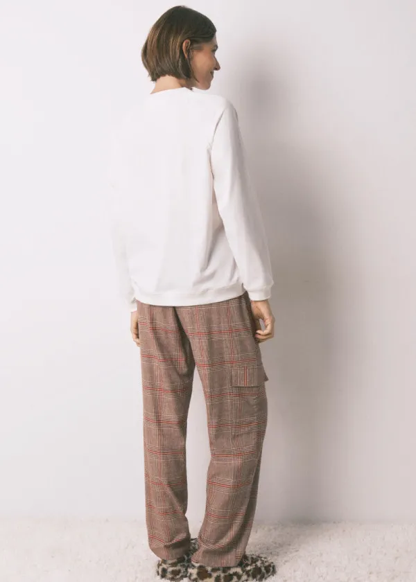 ПИЖАМИ ГОРЕН ДЕЛ 