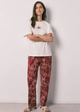 ПИЖАМИ 