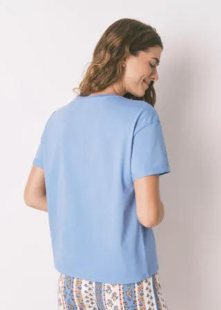 ПИЖАМИ ГОРЕН ДЕЛ 