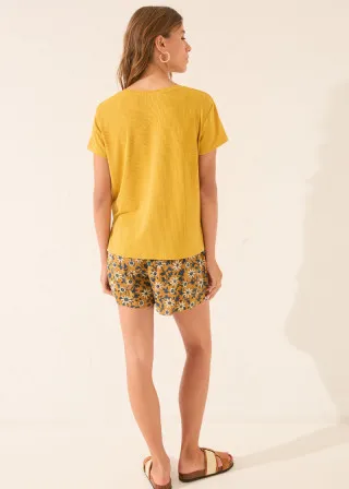 ПИЖАМИ ГОРЕН ДЕЛ 