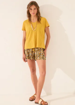 ПИЖАМИ ГОРЕН ДЕЛ 