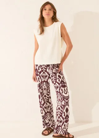 ПИЖАМИ ГОРЕН ДЕЛ 