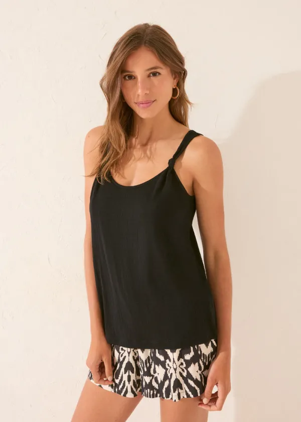 ПИЖАМИ ГОРЕН ДЕЛ 