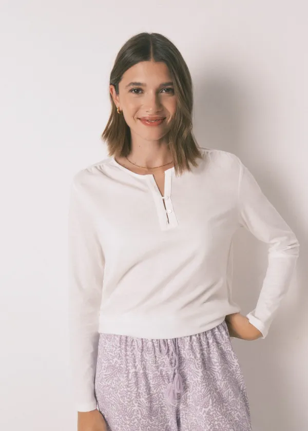 ПИЖАМИ ГОРЕН ДЕЛ 