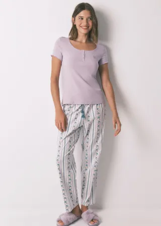 ПИЖАМИ ГОРЕН ДЕЛ 